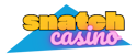 Snatch Casino Logo