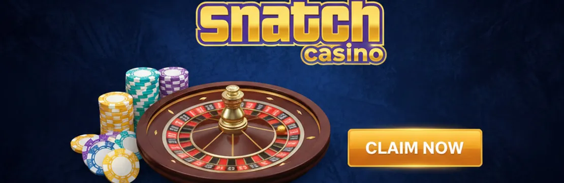 Snatch Casino Online